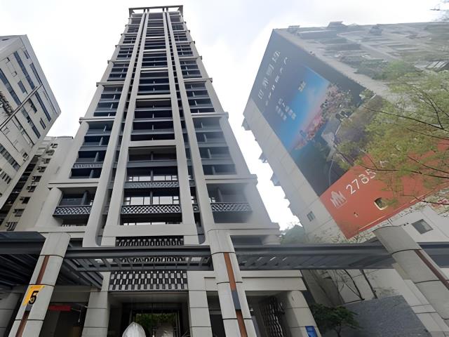 台北大樓法拍-3