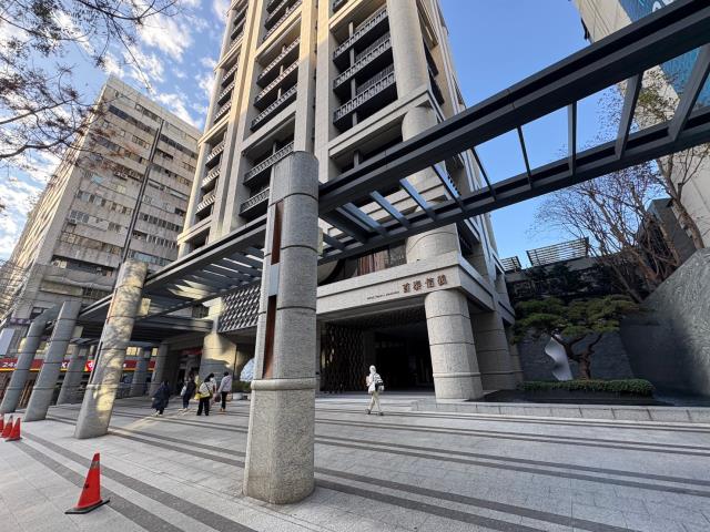 台北大樓法拍-8