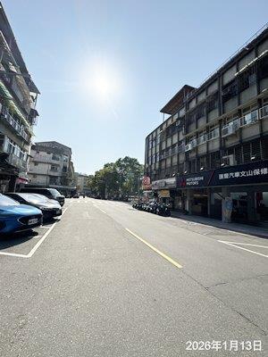 台北拍賣公寓-3