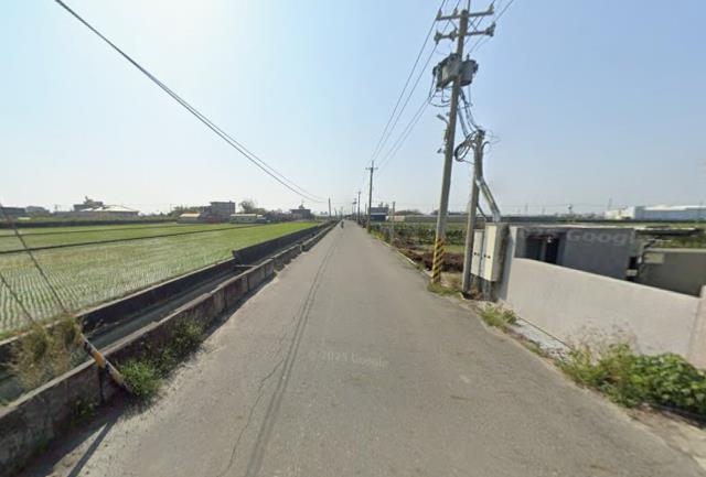 彰化法拍農舍-3