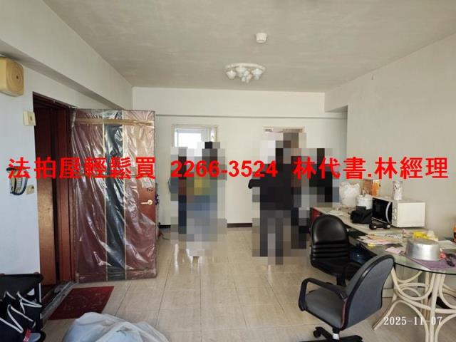 桃園大樓法拍-4