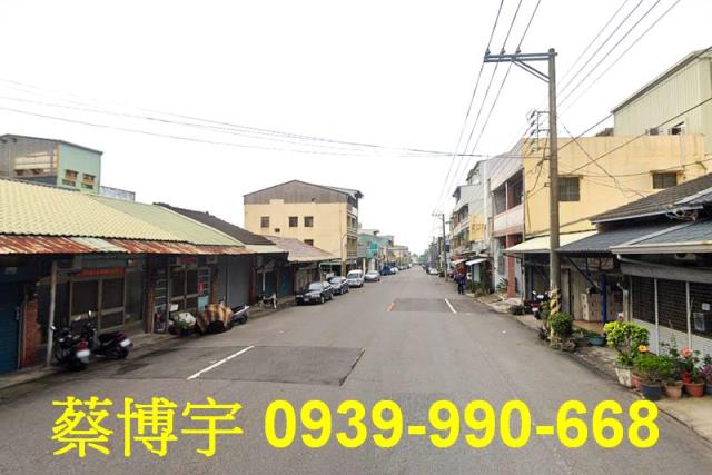 梅山法拍屋新興路透天