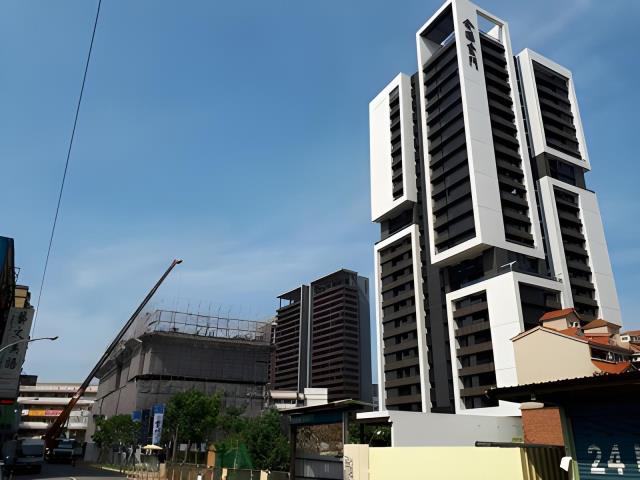 桃園桃園區大樓法拍-7