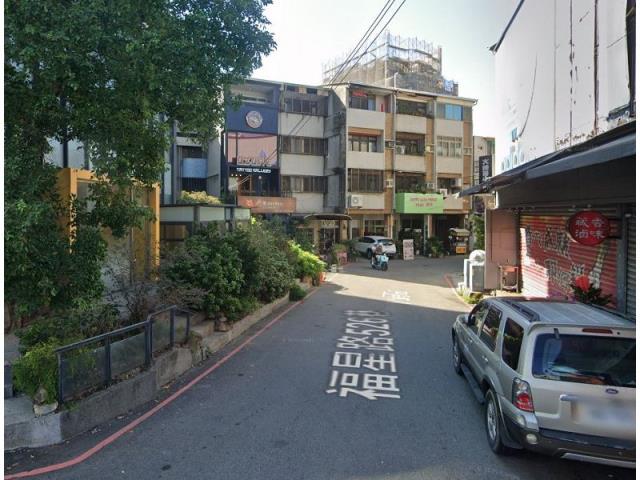 台中西屯透天法拍-5