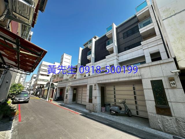 台中西屯透天_別墅法拍-2