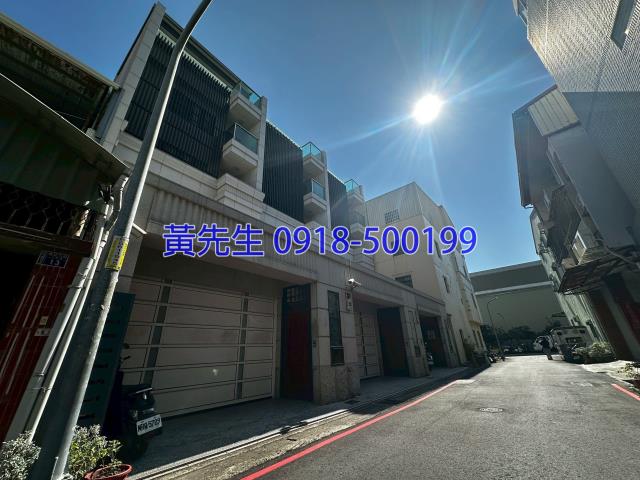 台中西屯透天_別墅法拍-3