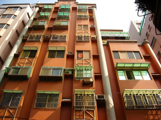 桃園桃園區拍賣大樓_園桃園火車站-3