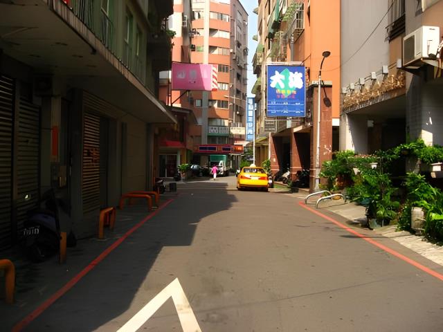 桃園桃園區拍賣大樓_園桃園火車站-6