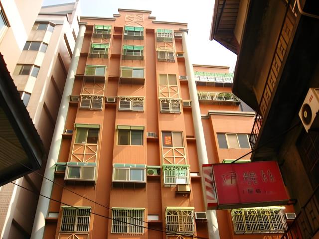 桃園桃園區大樓_文昌公園商活圈拍賣-3