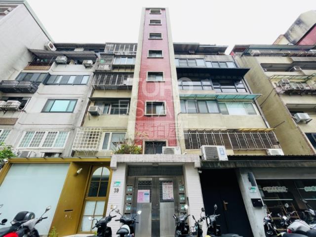台北松山公寓_店面法拍-1