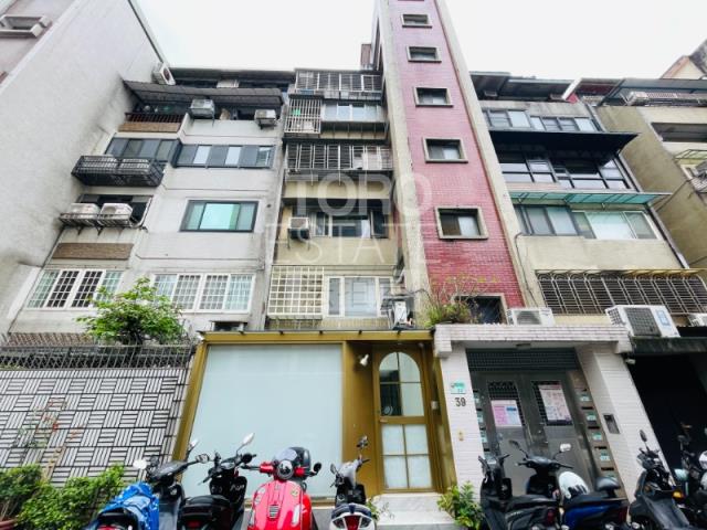 台北松山公寓_店面法拍-4