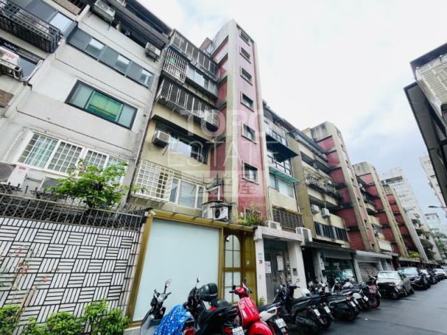 台北松山公寓_店面法拍-5