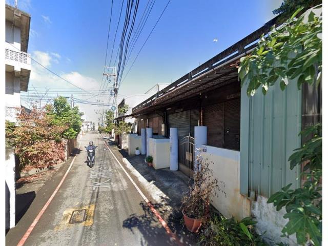 台中豐原透天法拍-4