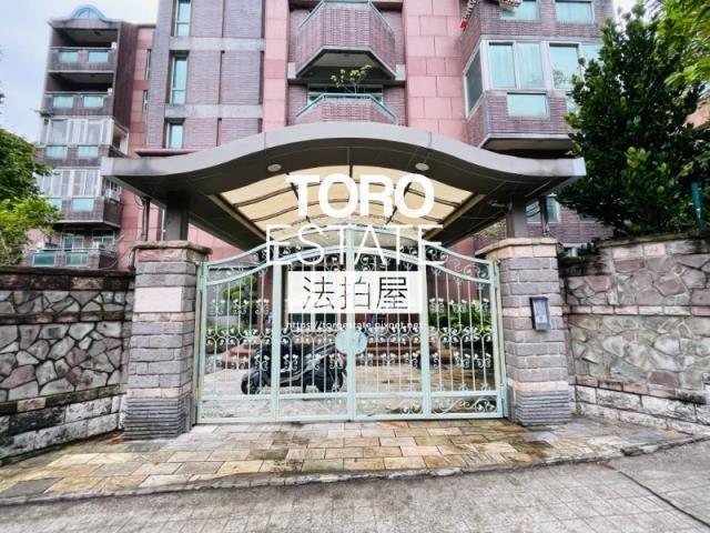 台北士林拍賣華廈-2