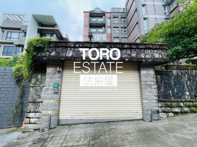 台北士林拍賣華廈-5