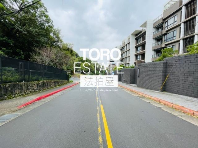 台北士林拍賣華廈-6