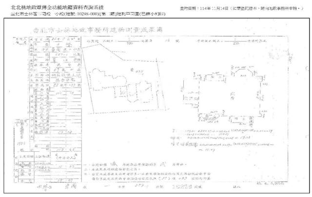 台北士林拍賣華廈-8