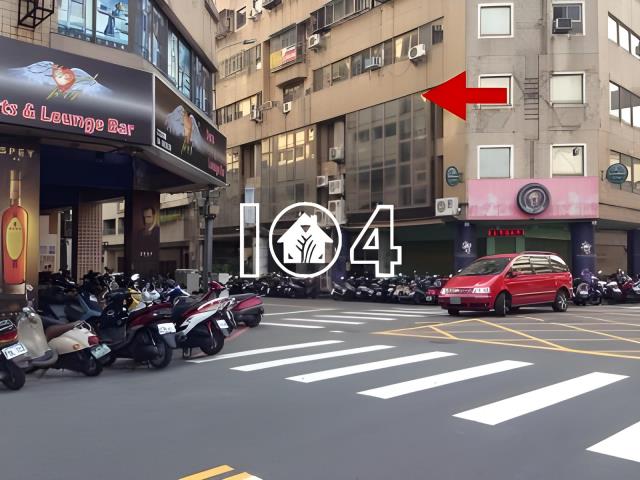 台中西屯法拍大樓-5