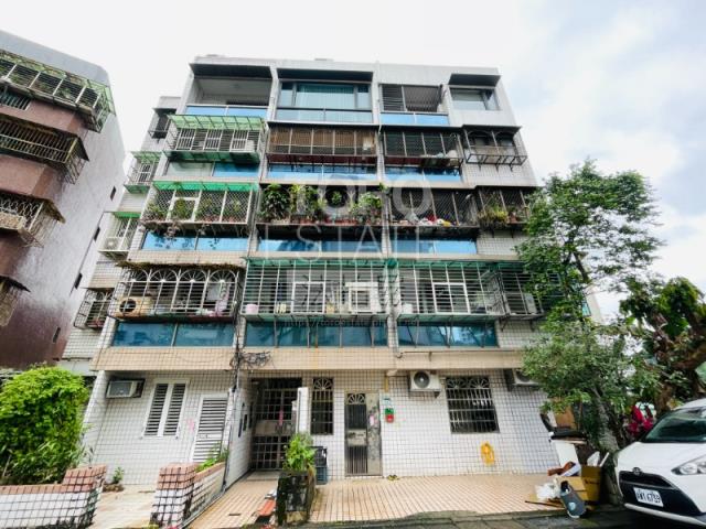台北文山區公寓法拍-1