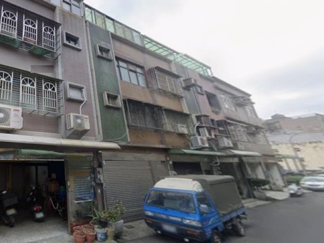 桃園蘆竹透天法拍-2