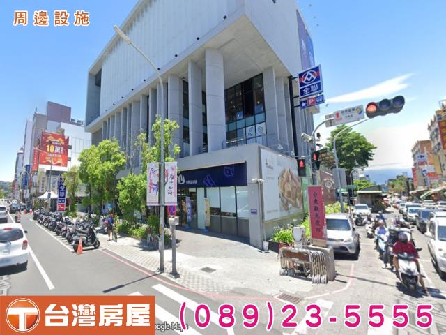 台東台東市大樓-3