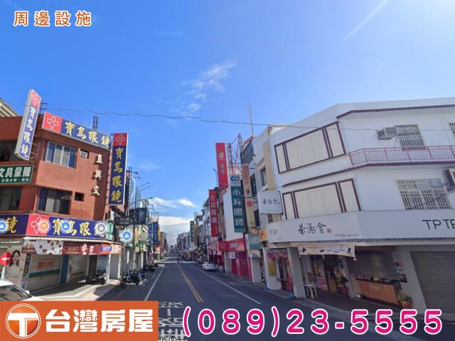 台東台東市大樓-6