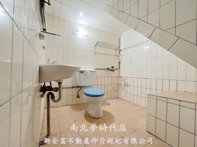 台南永康透天-13