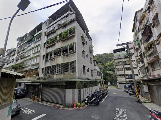台北北投公寓法拍-2