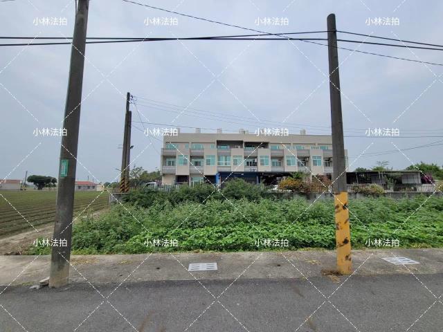 台南佳里透天法拍-1