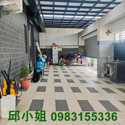 嘉義西區透天_別墅-2