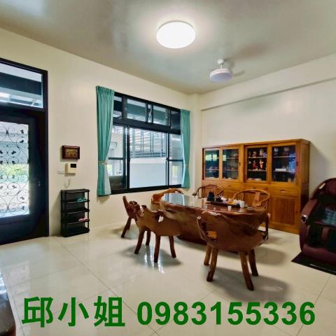 嘉義西區透天_別墅-3