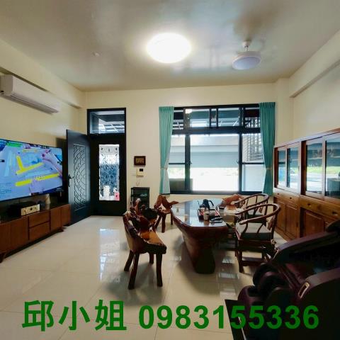 嘉義西區透天_別墅-4