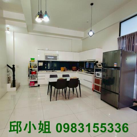 嘉義西區透天_別墅-5