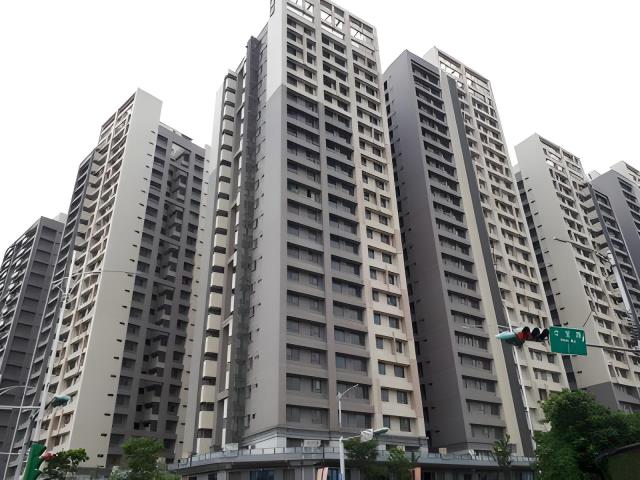 新北板橋拍賣大樓-3