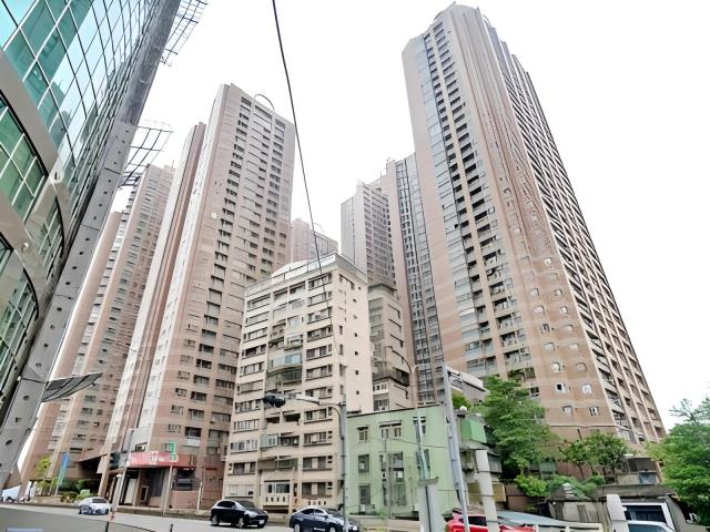 新北新店大樓拍賣-3