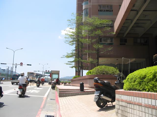 新北新店大樓拍賣-7