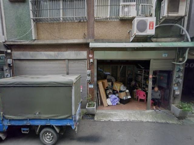 蘆竹拍賣透天-2