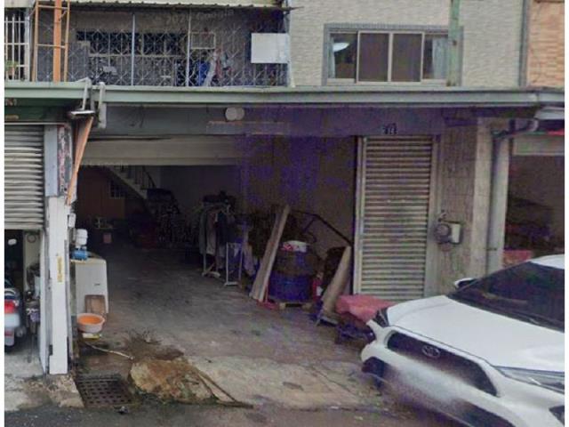 太平透天法拍-5