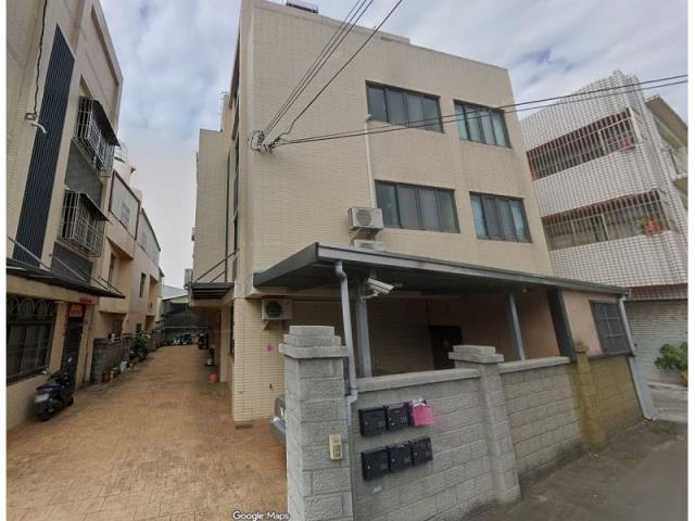 豐原拍賣透天-2