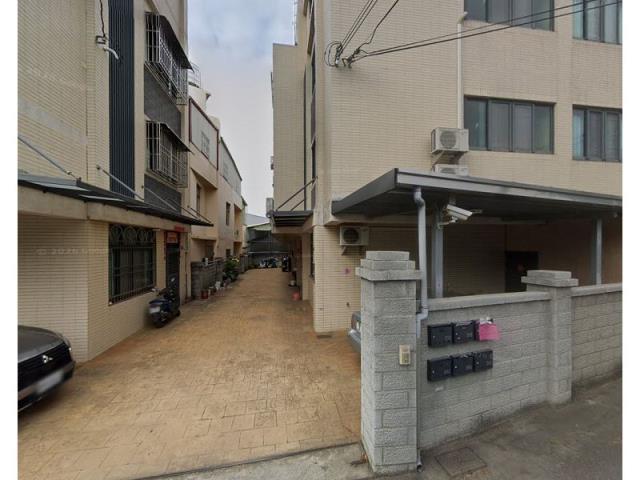 豐原拍賣透天-3