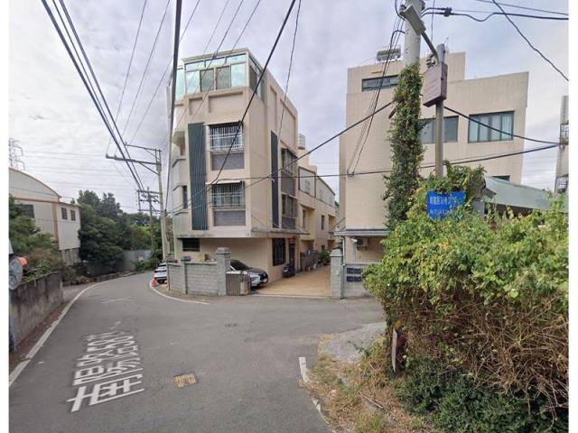 豐原拍賣透天-4