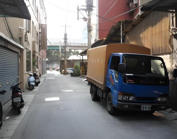 士林公寓_一樓_附同號增建法拍-10