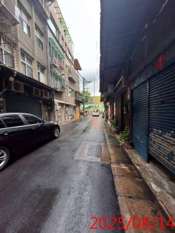 士林公寓_一樓_附同號增建法拍-12