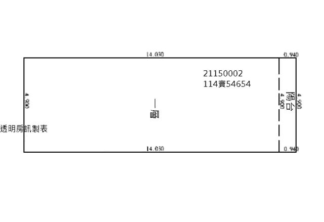士林公寓_一樓_附同號增建法拍-13