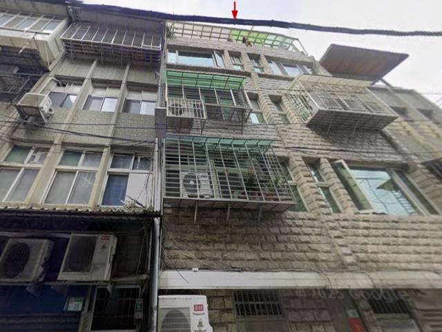 士林公寓_一樓_附同號增建法拍-2