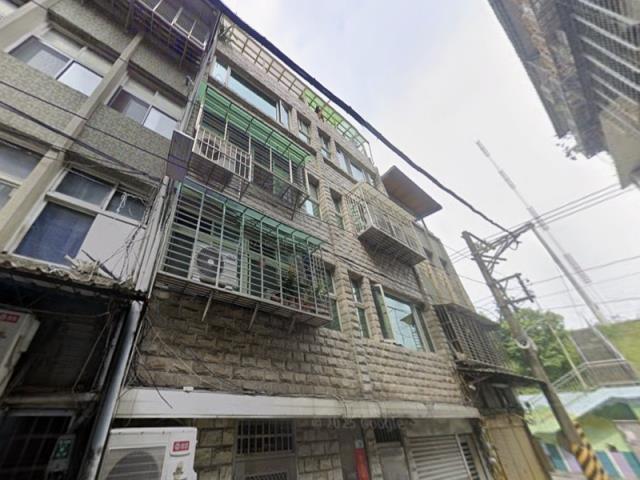 士林公寓_一樓_附同號增建法拍-3