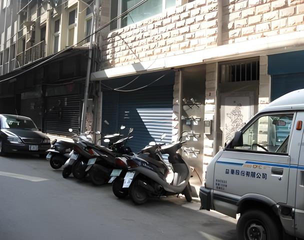 士林公寓_一樓_附同號增建法拍-7