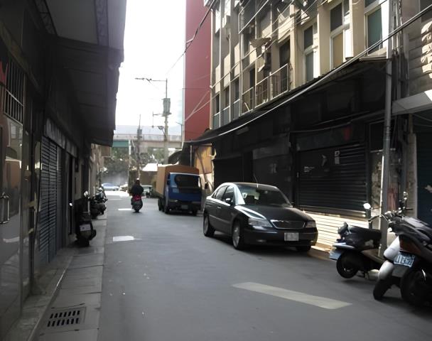 士林公寓_一樓_附同號增建法拍-9