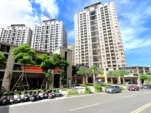 龜山拍賣大樓_中央警察大學-4