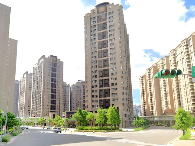 龜山拍賣大樓_中央警察大學-5